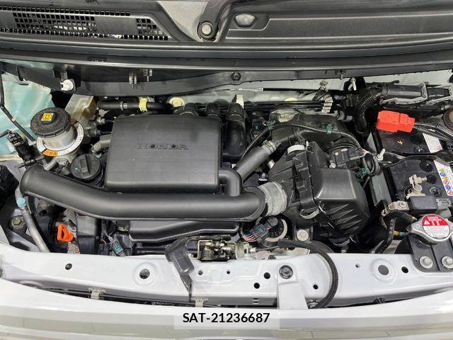 Honda N-VAN 2022-01 8458139-17