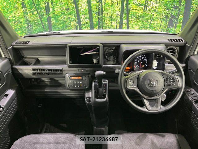 Honda N-VAN 2022-01 8458139-1