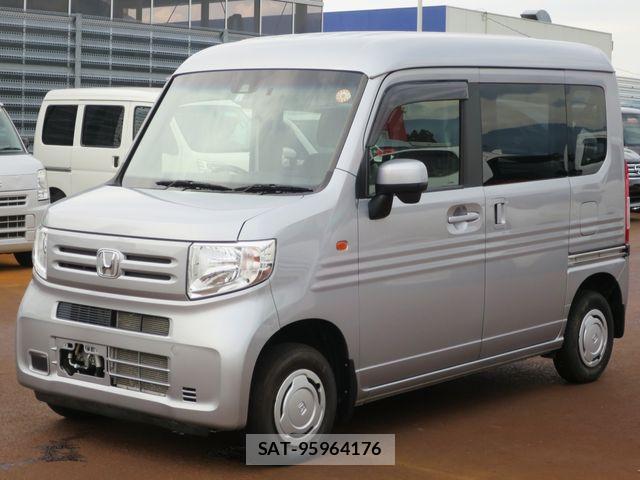Honda N-VAN 2020-03 8526432-0