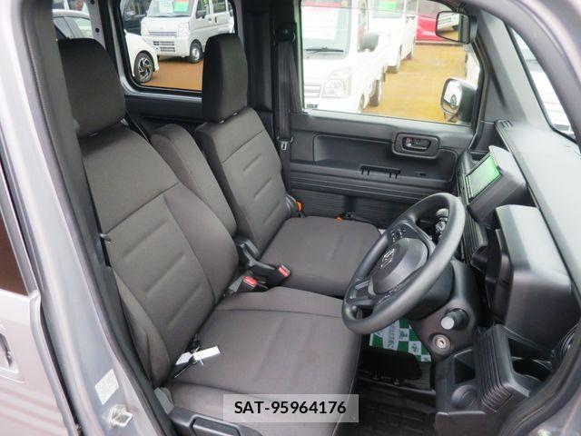 Honda N-VAN 2020-03 8526432-10