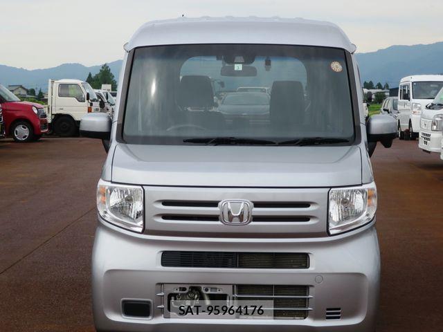 Honda N-VAN 2020-03 8526432-1