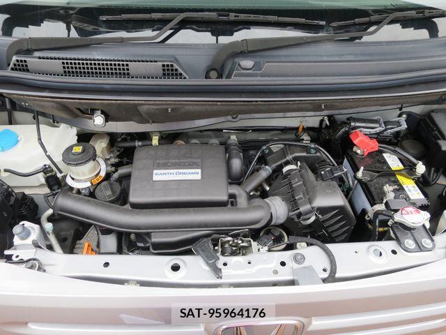 Honda N-VAN 2020-03 8526432-23