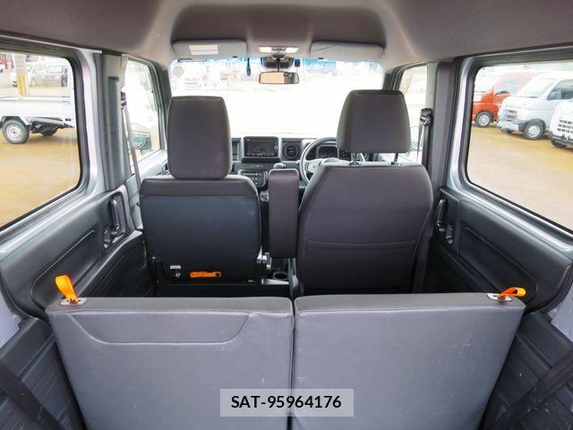 Honda N-VAN 2020-03 8526432-8
