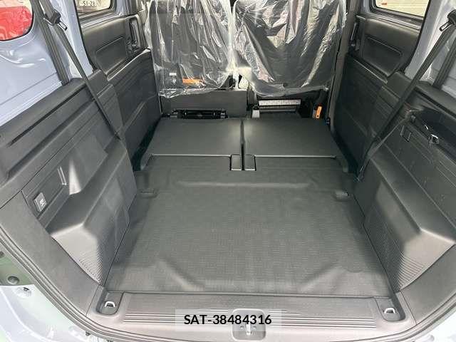 Honda N-VAN 2026-07 8563079-10