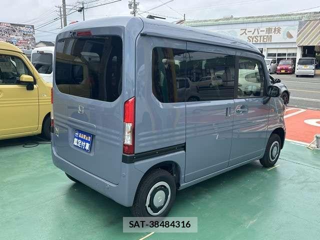 Honda N-VAN 2026-07 8563079-12