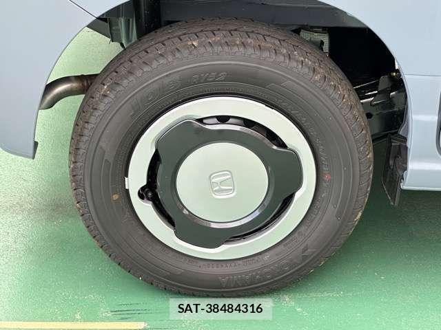 Honda N-VAN 2026-07 8563079-13