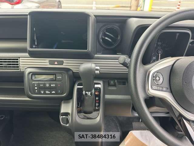 Honda N-VAN 2026-07 8563079-16