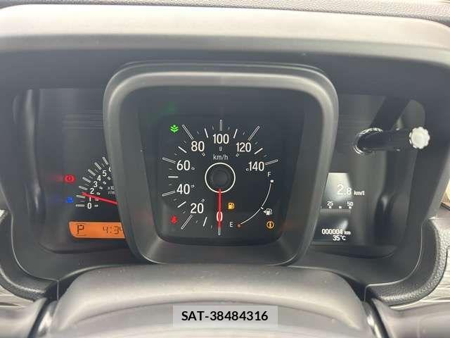 Honda N-VAN 2026-07 8563079-19