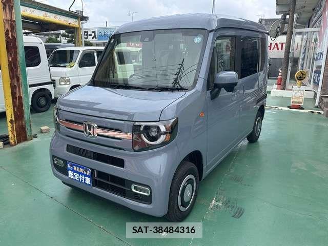 Honda N-VAN 2026-07 8563079-2