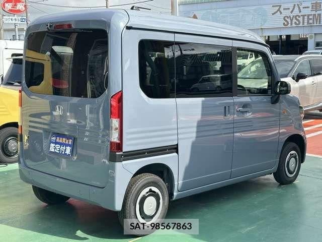 Honda N-VAN 2026-07 8563078-12