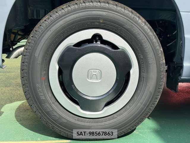 Honda N-VAN 2026-07 8563078-13
