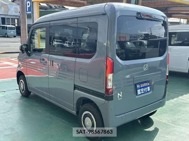 Honda N-VAN 2026-07 8563078-3