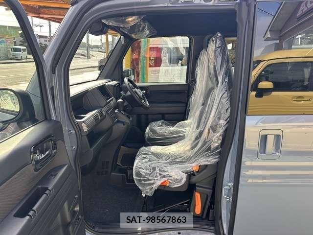Honda N-VAN 2026-07 8563078-4