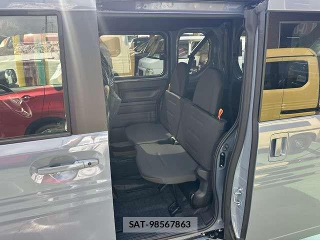 Honda N-VAN 2026-07 8563078-5