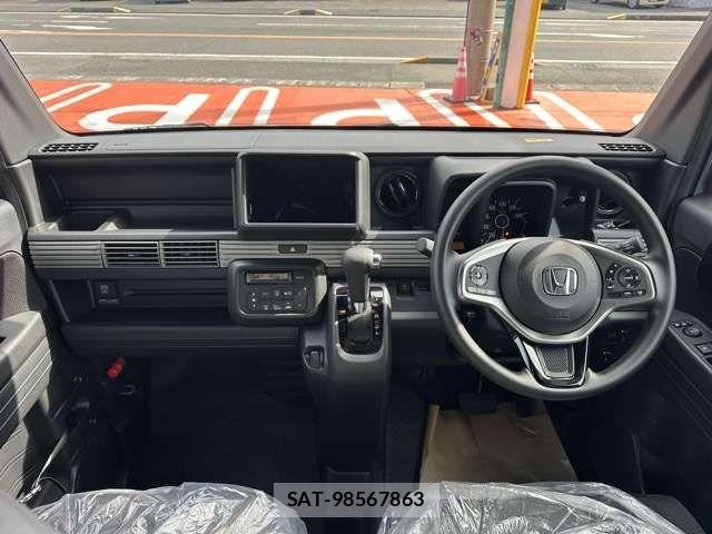 Honda N-VAN 2026-07 8563078-6