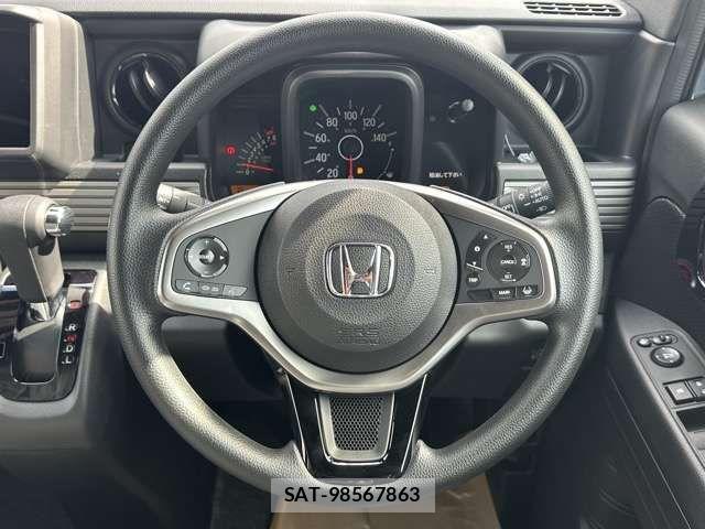Honda N-VAN 2026-07 8563078-7