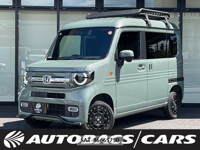 Honda N-VAN 2025-05 8660853-0