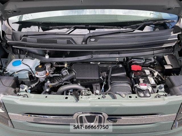 Honda N-VAN 2025-05 8660853-14