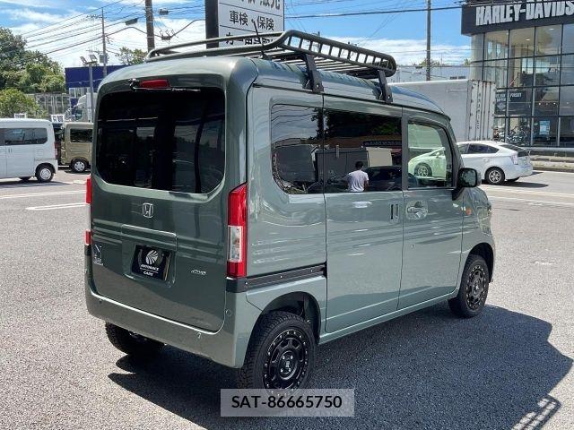 Honda N-VAN 2025-05 8660853-18