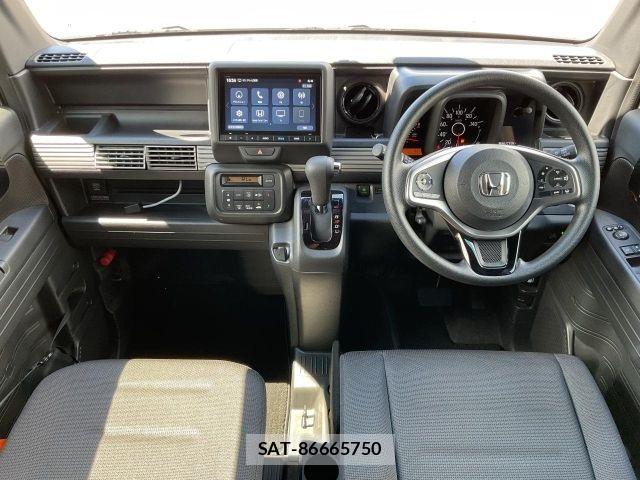 Honda N-VAN 2025-05 8660853-1