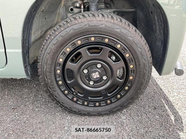 Honda N-VAN 2025-05 8660853-19