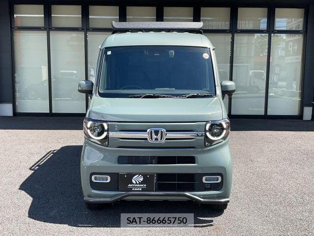 Honda N-VAN 2025-05 8660853-3