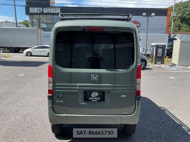 Honda N-VAN 2025-05 8660853-4