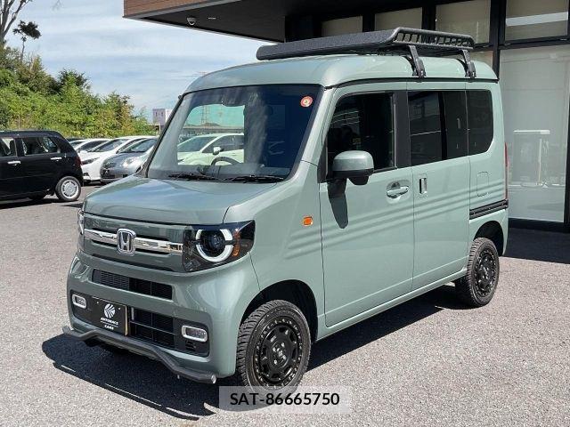 Honda N-VAN 2025-05 8660853-5