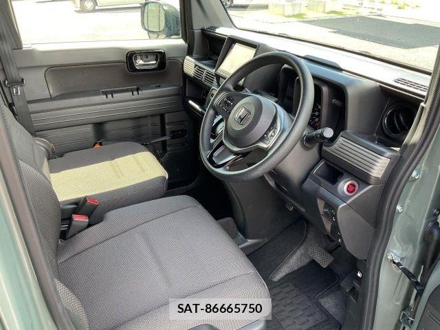 Honda N-VAN 2025-05 8660853-8