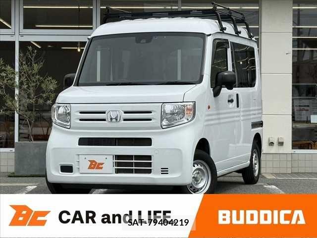 Honda N-VAN 2022-07 8744999-0