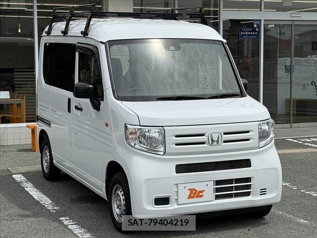 Honda N-VAN 2022-07 8744999-9