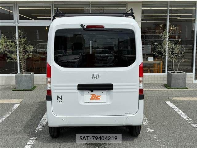 Honda N-VAN 2022-07 8744999-13