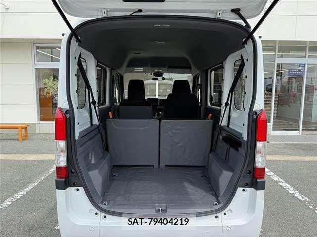 Honda N-VAN 2022-07 8744999-19