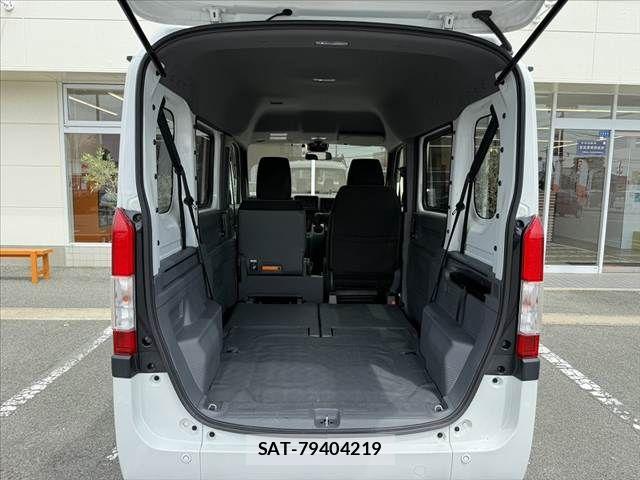 Honda N-VAN 2022-07 8744999-20