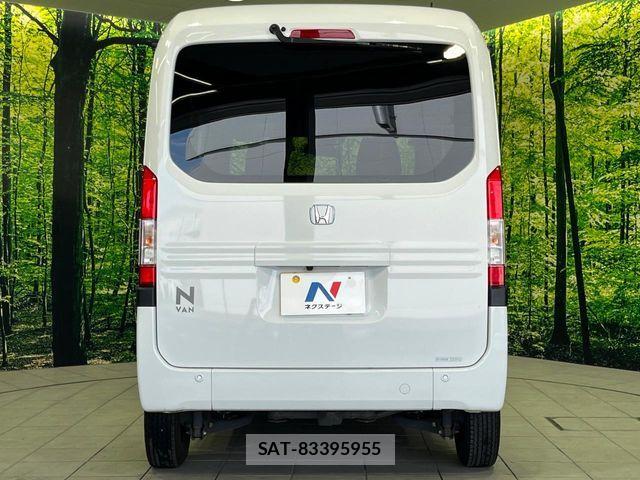 Honda N-VAN 2022-09 8781514-14