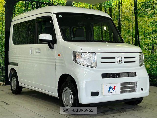 Honda N-VAN 2022-09 8781514-15