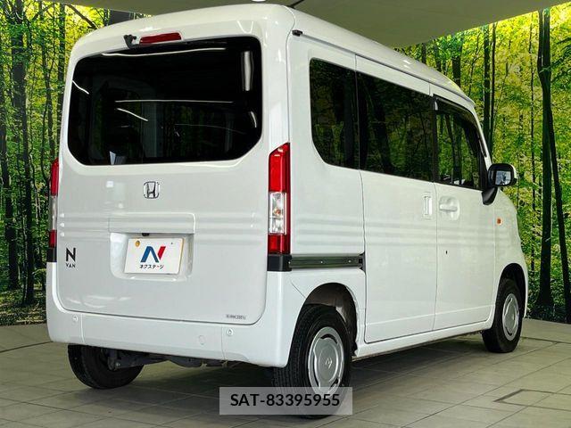 Honda N-VAN 2022-09 8781514-16