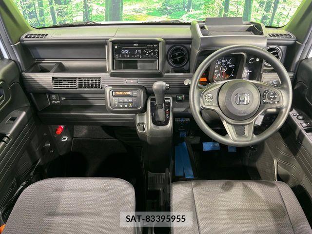 Honda N-VAN 2022-09 8781514-1