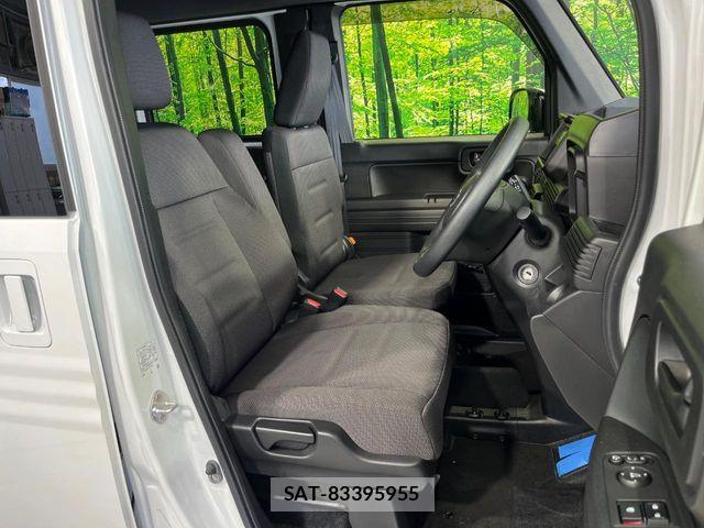 Honda N-VAN 2022-09 8781514-7