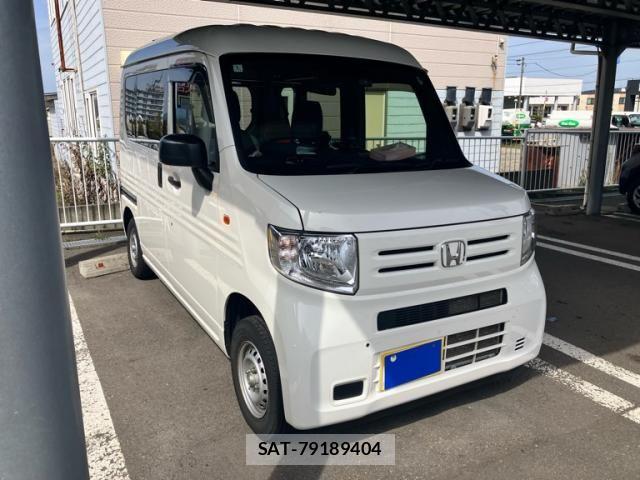 Honda N-VAN 2018-12 8850271-0