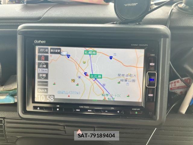 Honda N-VAN 2018-12 8850271-14