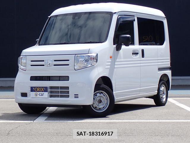 Honda N-VAN 2024-01 8871770-0