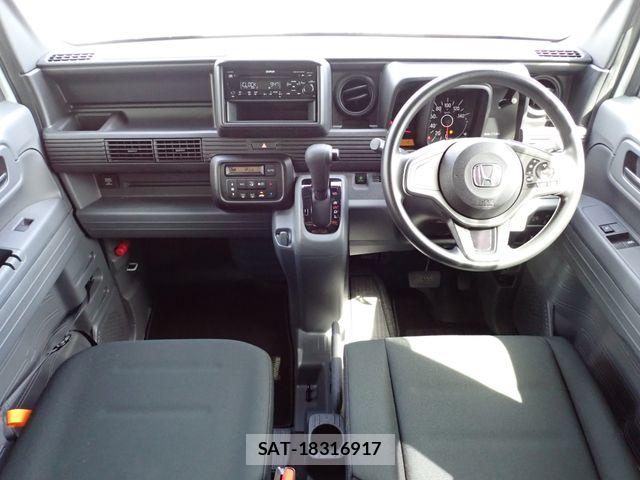 Honda N-VAN 2024-01 8871770-1