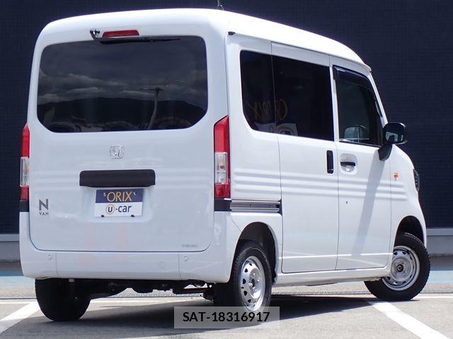 Honda N-VAN 2024-01 8871770-2