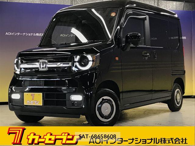 Honda N-VAN 2025-05 8881393-0