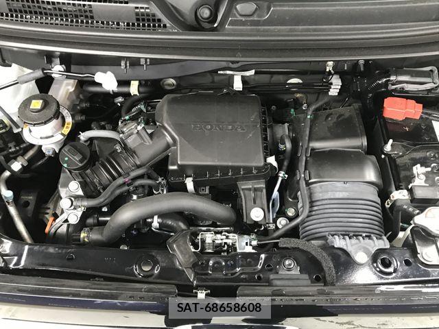 Honda N-VAN 2025-05 8881393-25