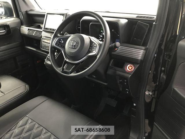 Honda N-VAN 2025-05 8881393-7