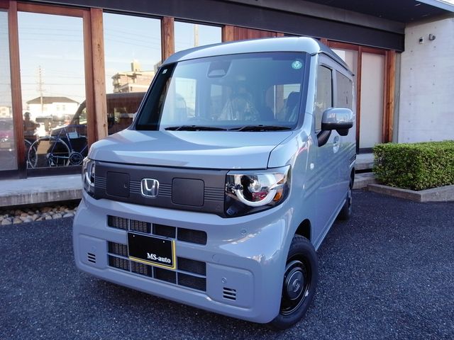 Honda N-VAN 2024-12 1207932-0