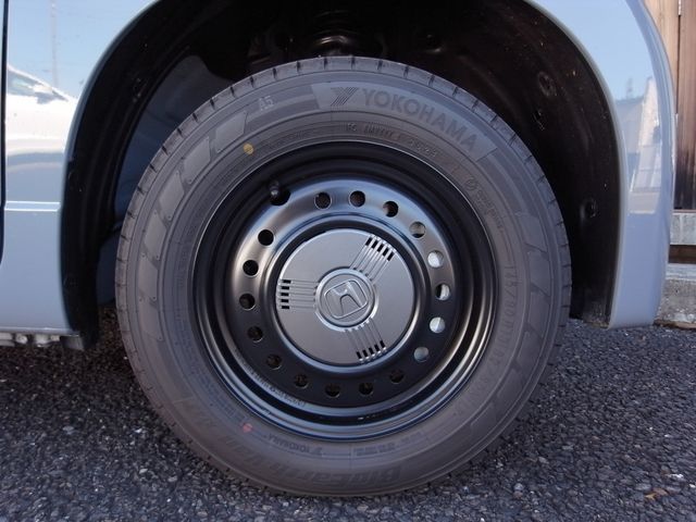 Honda N-VAN 2024-12 1207932-13
