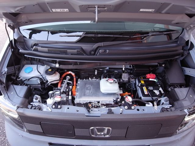 Honda N-VAN 2024-12 1207932-15
